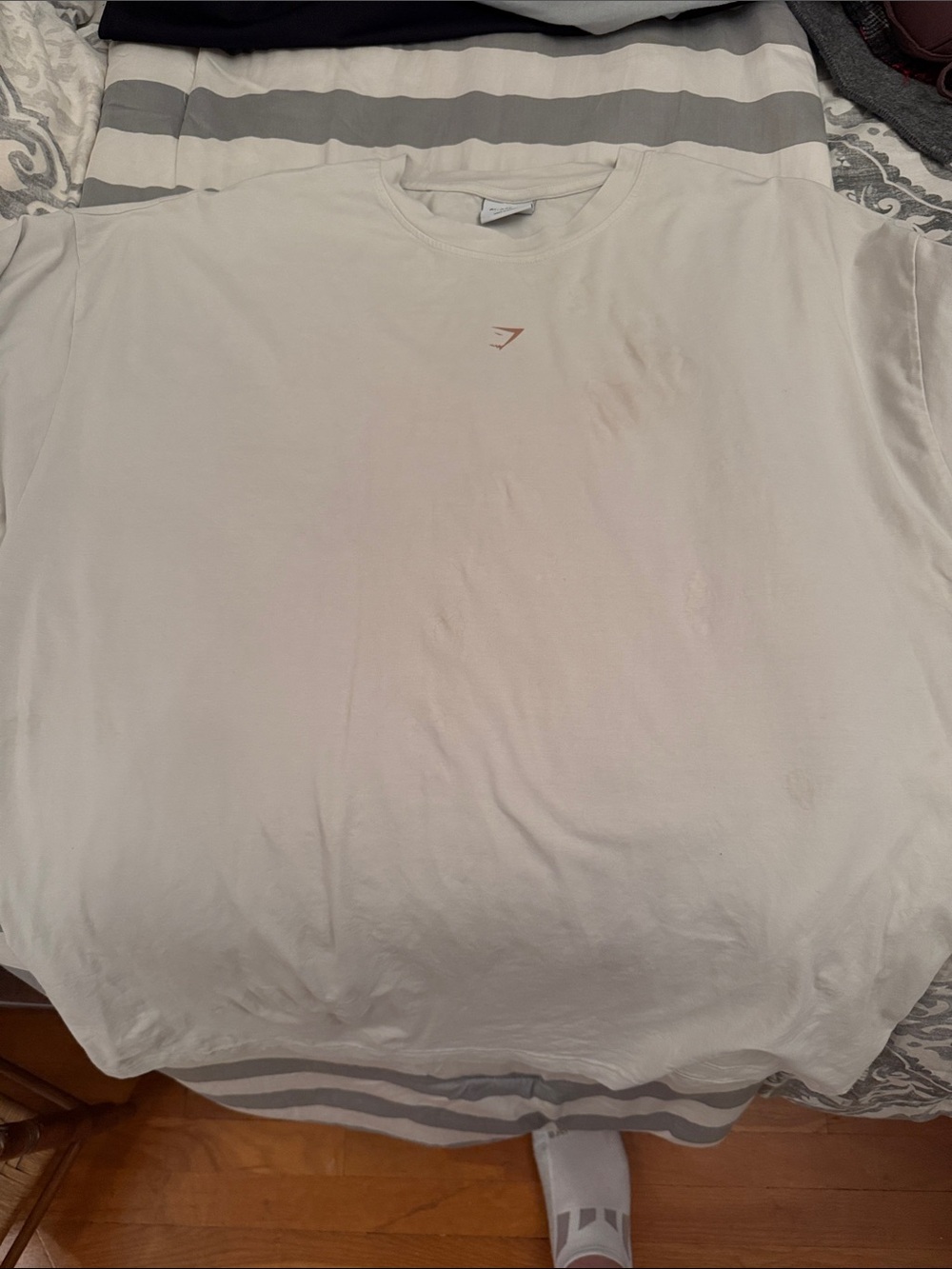 Gymshark men’s tee